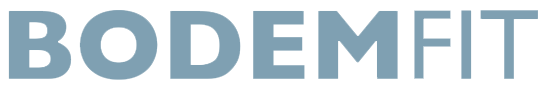 logo Bodemfit